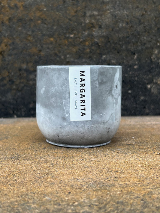 Margarita Cocktail Candle