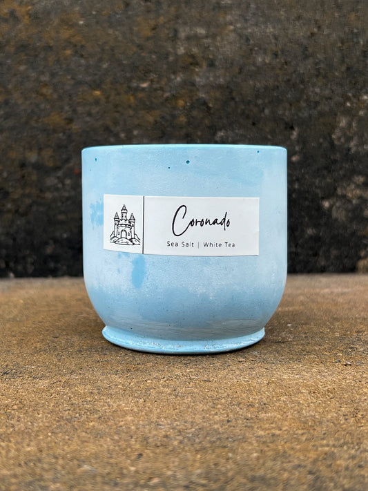 Coronado San Diego Candle