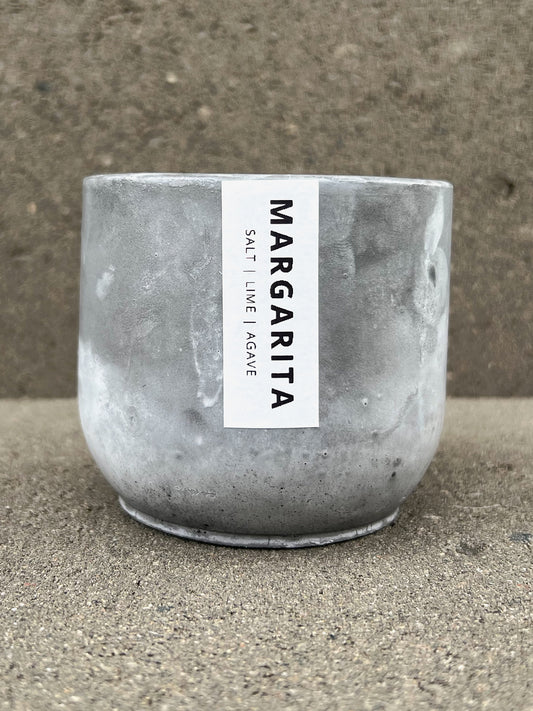 Margarita Cocktail Candle