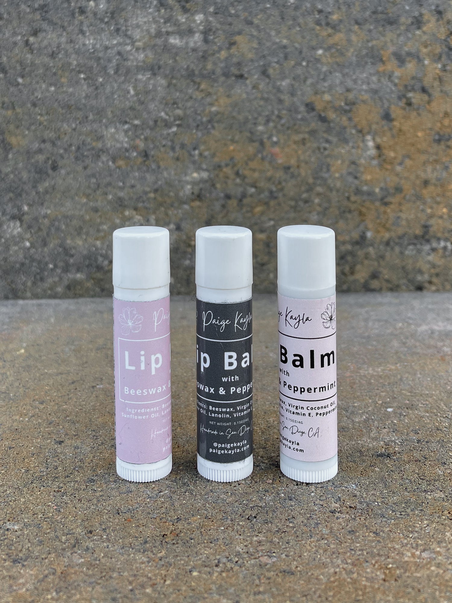 Skincare